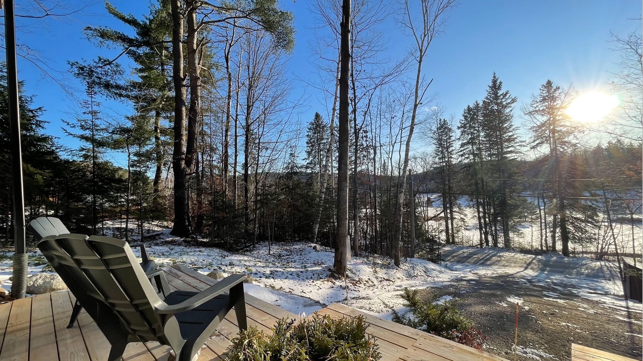 Photo of Outdoor in Les Collines-de-l'Outaouais Regional County Municipality
