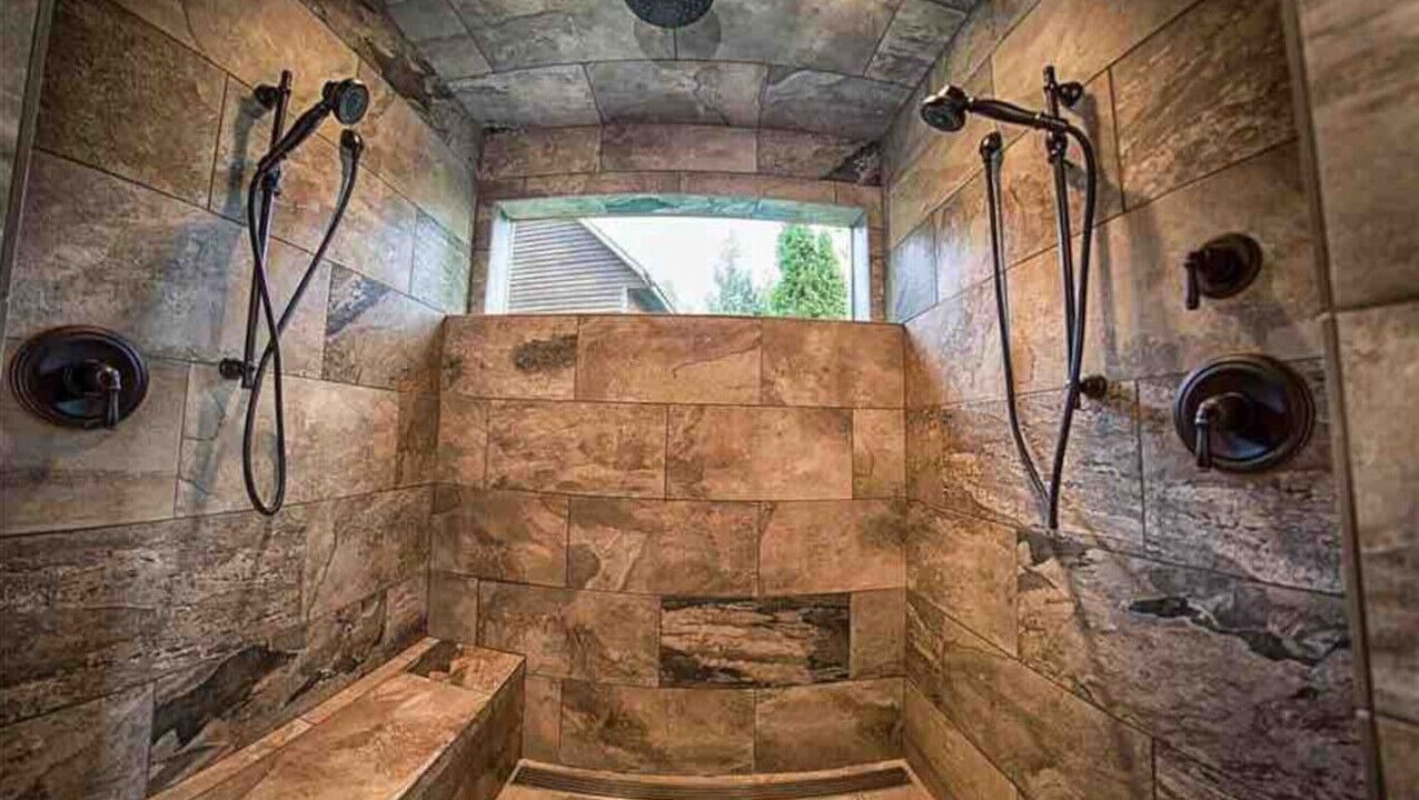 Photo of Bathroom in Beasley