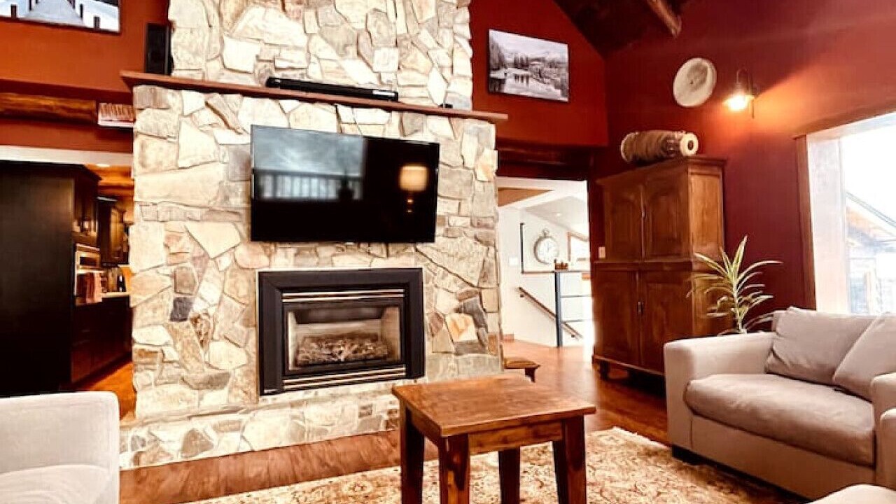 Photo of Livingroom in Beasley