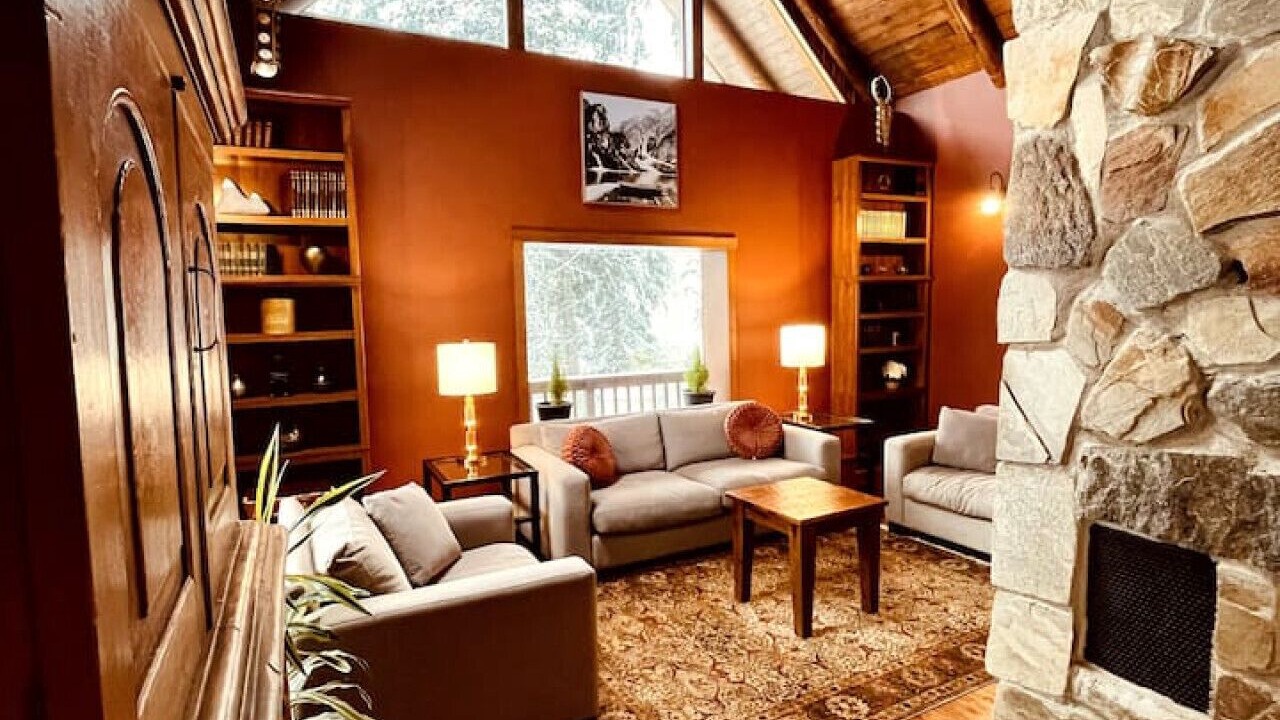 Photo of Livingroom in Beasley