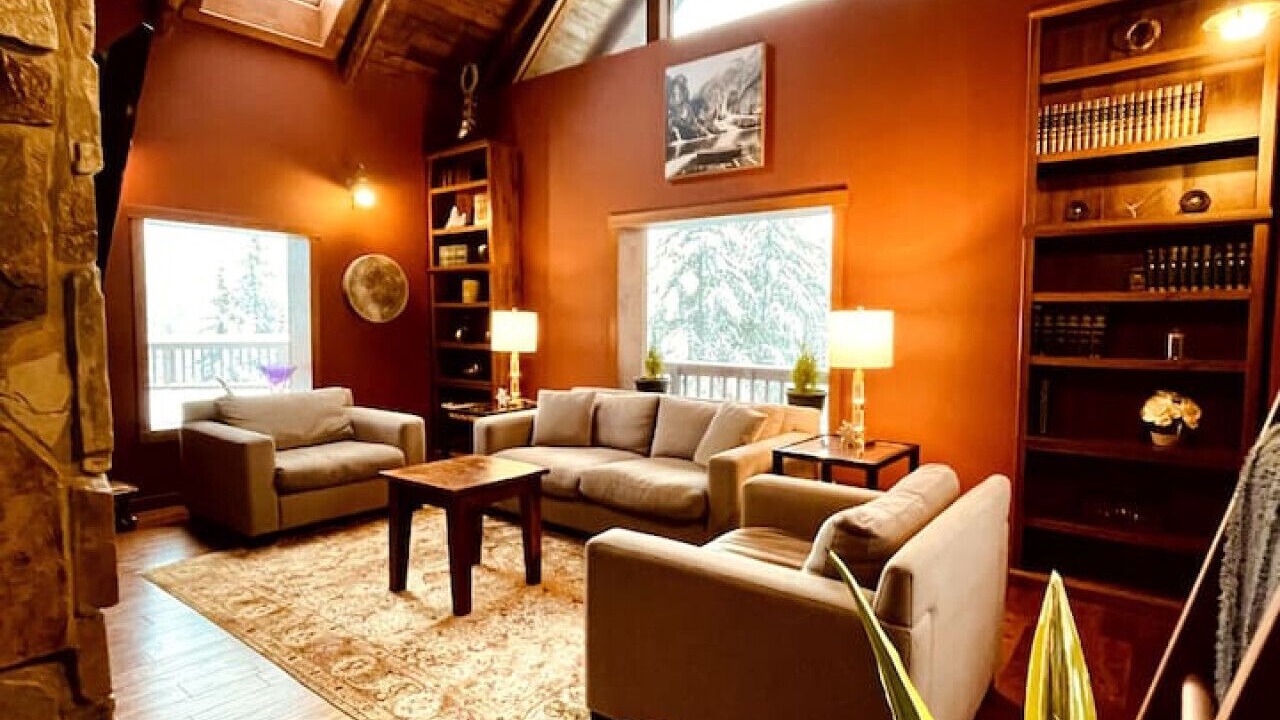 Photo of Bedroom in Beasley