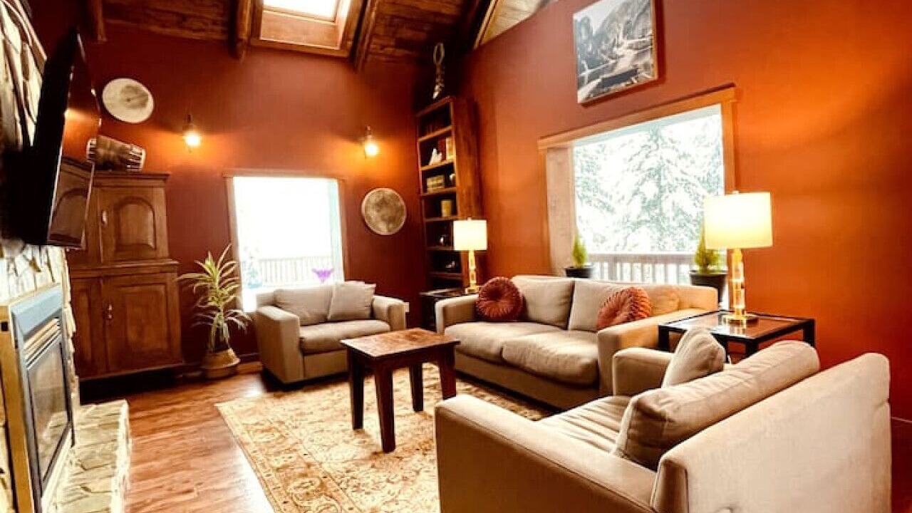 Photo of Livingroom in Beasley
