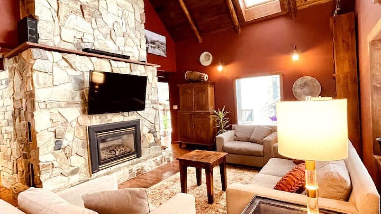 Photo of Livingroom in Beasley