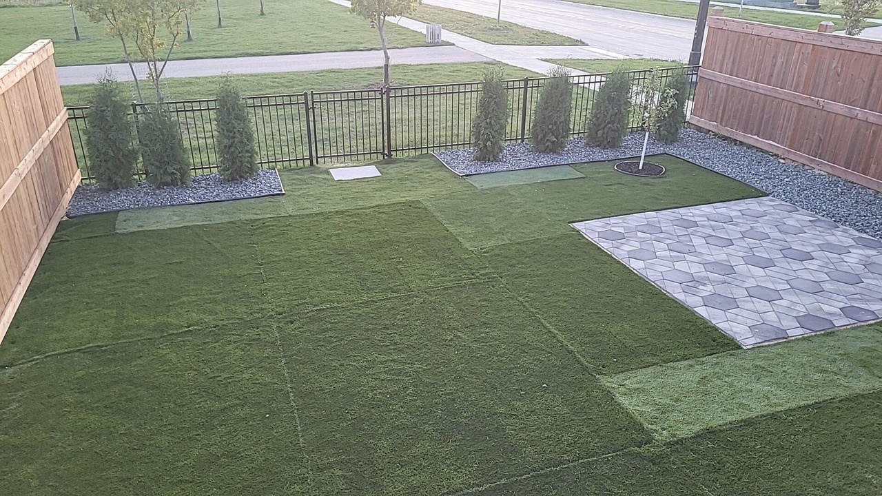 Photo of Outdoor in Fort Gary