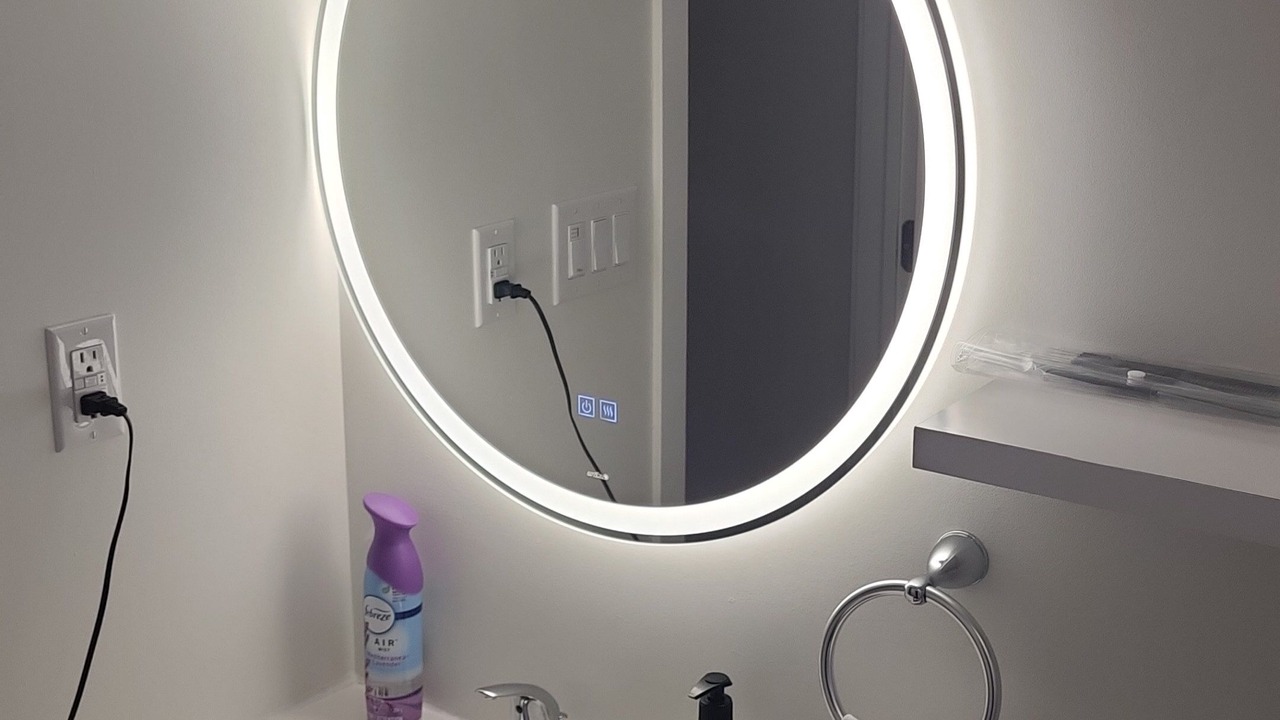 Photo of Bathroom in Fort Gary