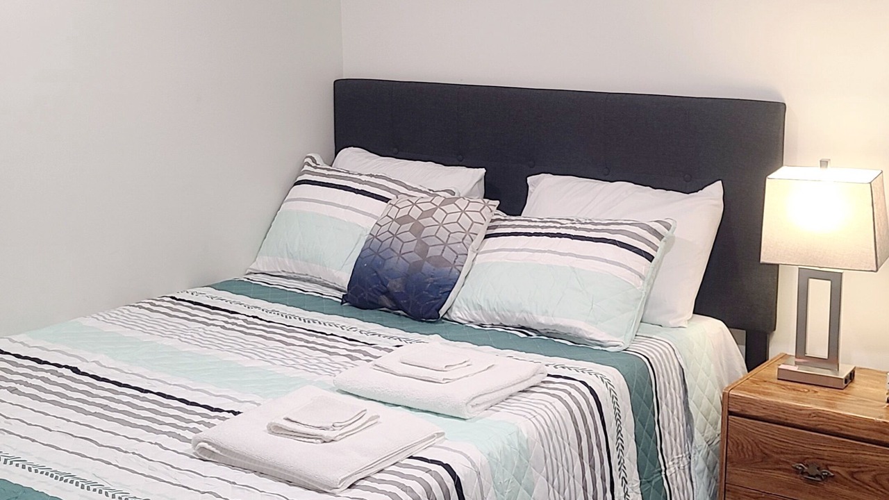 Photo of Bedroom in Fort Gary