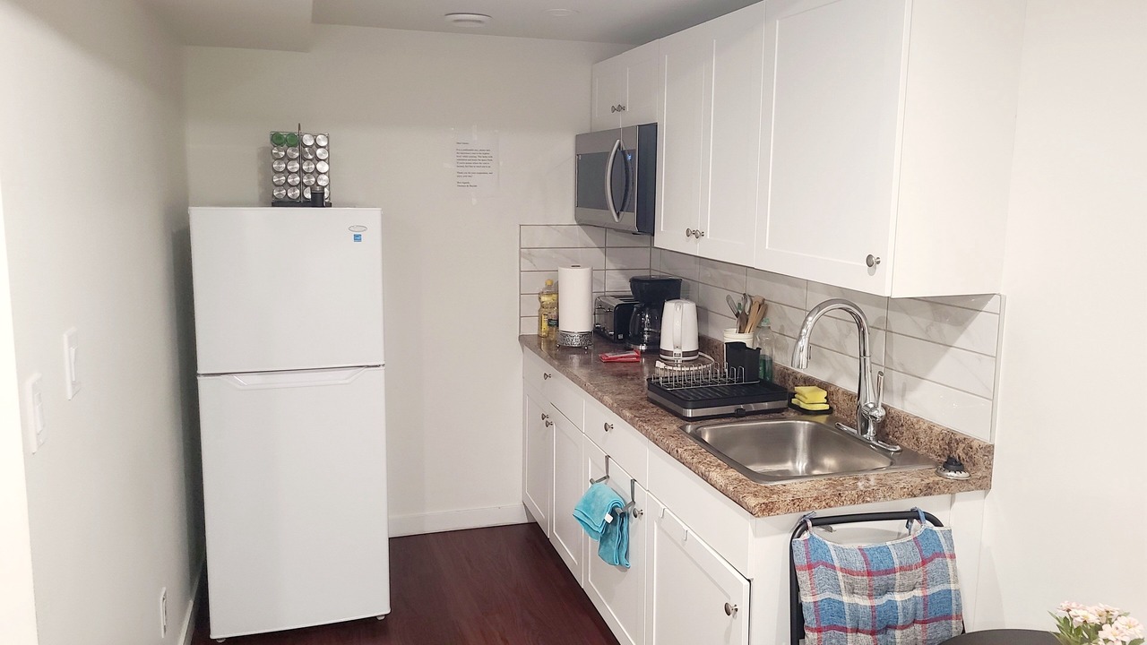 Photo of Kitchen in Fort Gary