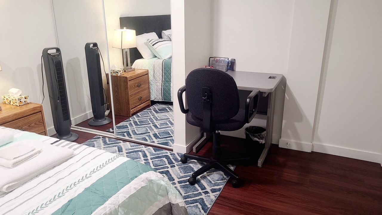 Photo of Bedroom in Fort Gary