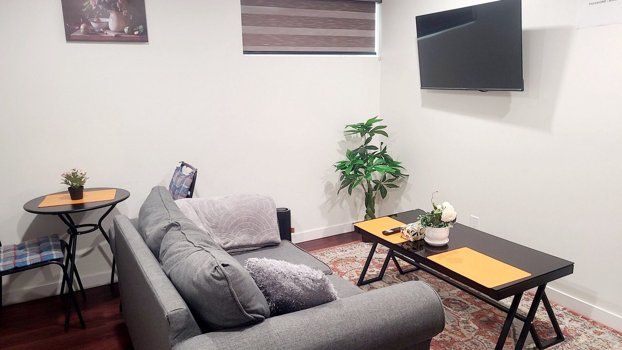 Photo of Livingroom in Fort Gary