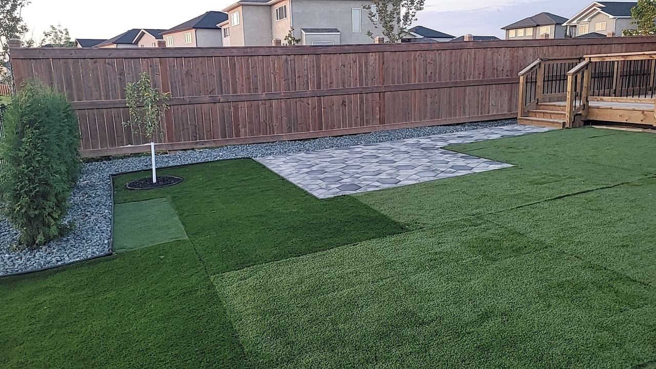 Photo of Outdoor in Fort Gary