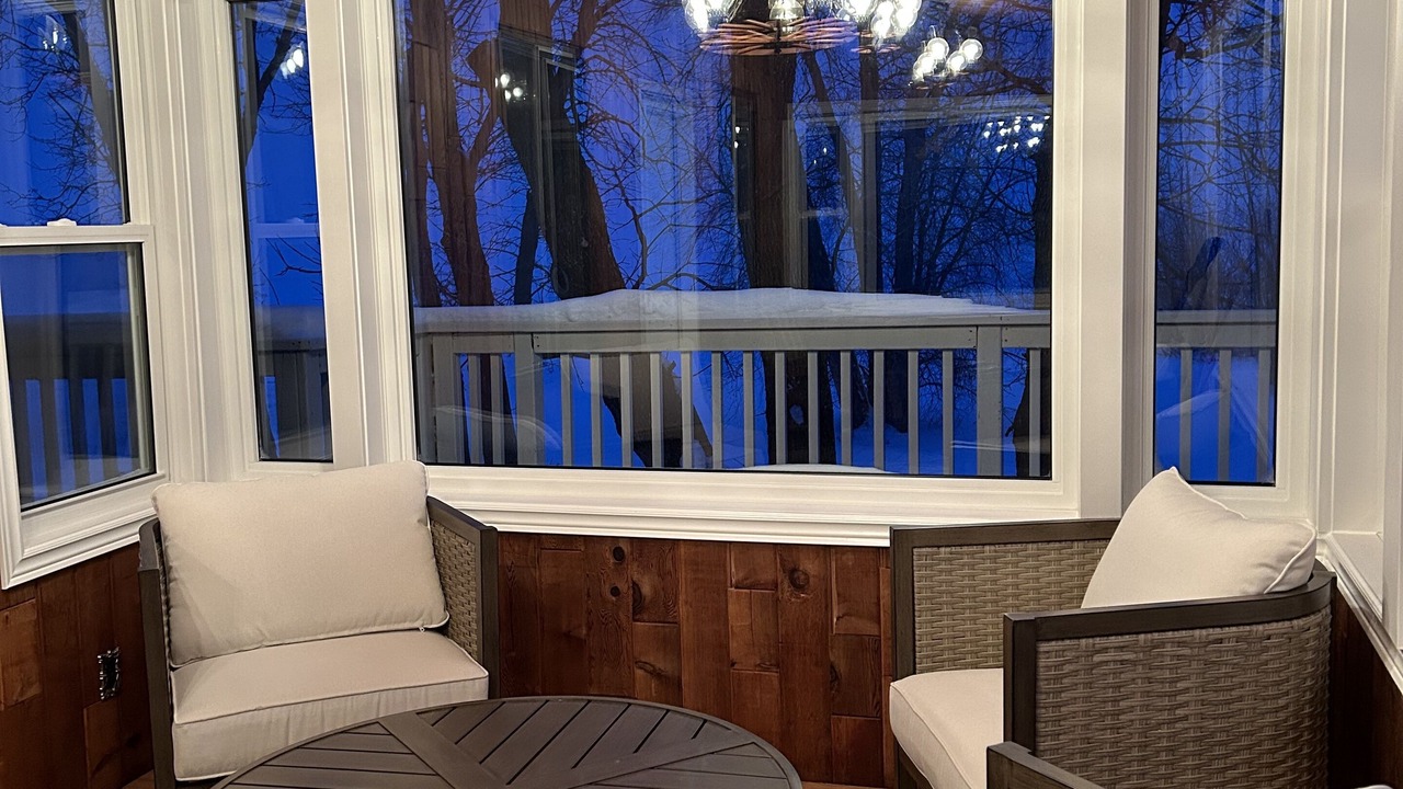 Photo of Outdoor in Saint Ambroise
