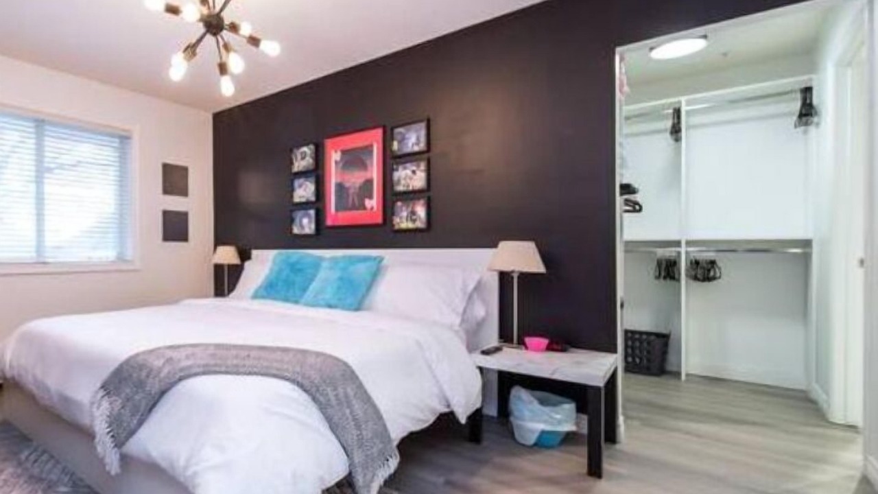 Photo of Bedroom in Downtown Edmonton