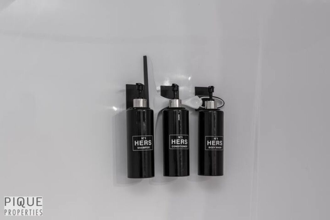 Photo of Bathroom in Downtown Edmonton