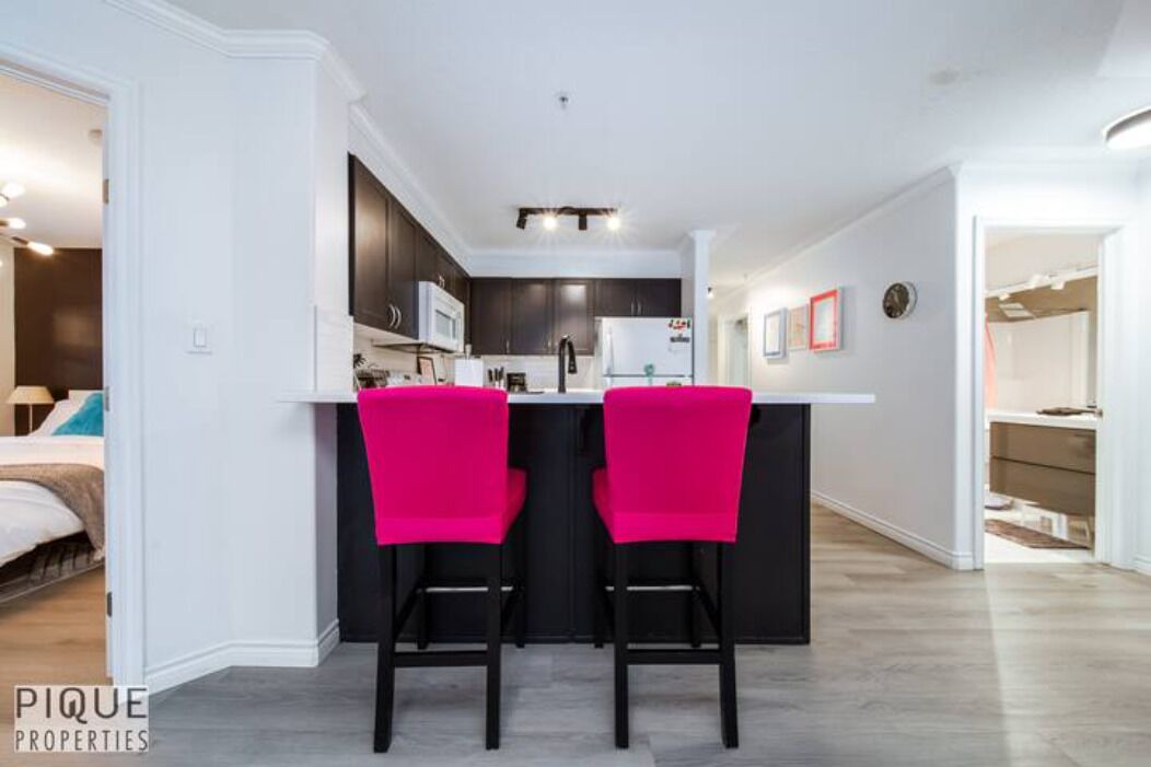 Photo of Kitchen in Downtown Edmonton