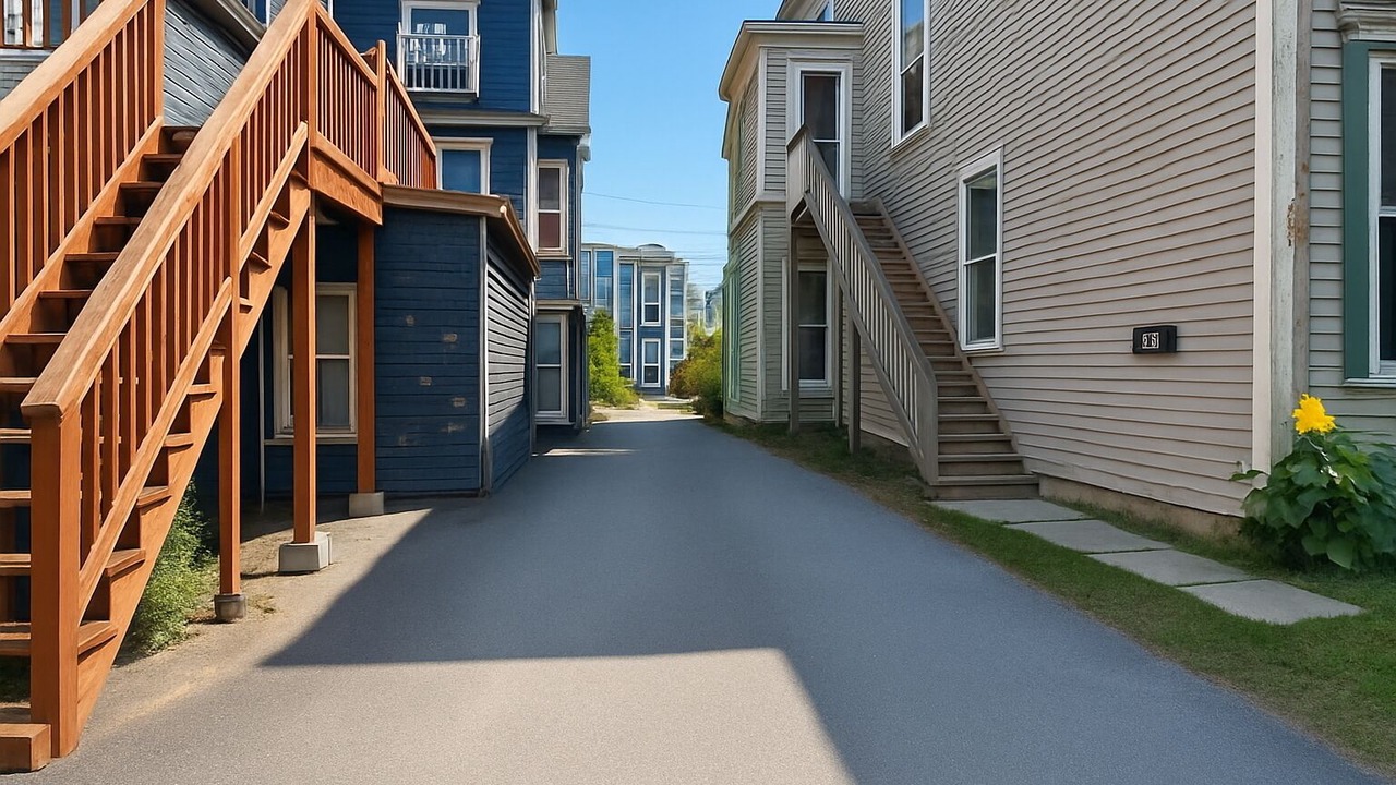 Photo of Outdoor in Saint John