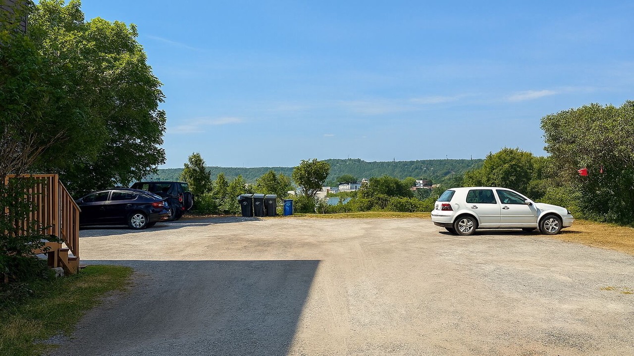 Photo of Outdoor in Saint John
