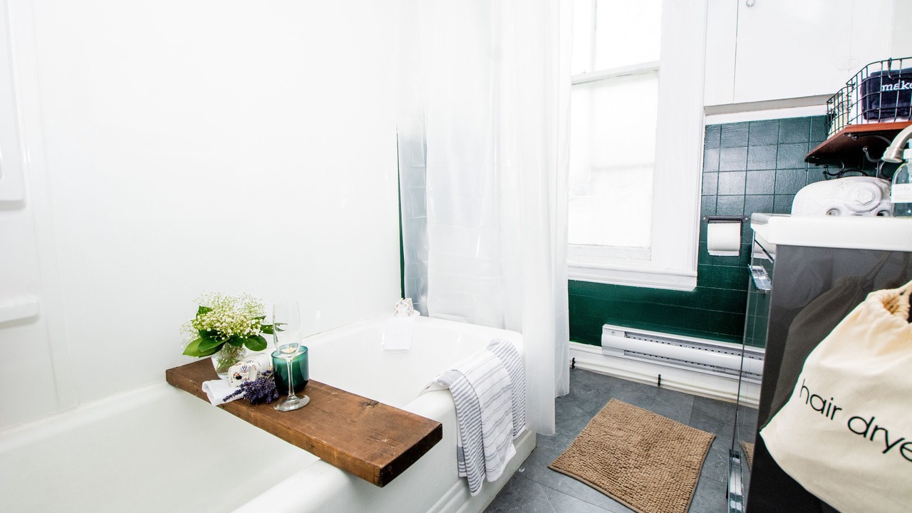 Photo of Bathroom in Saint John