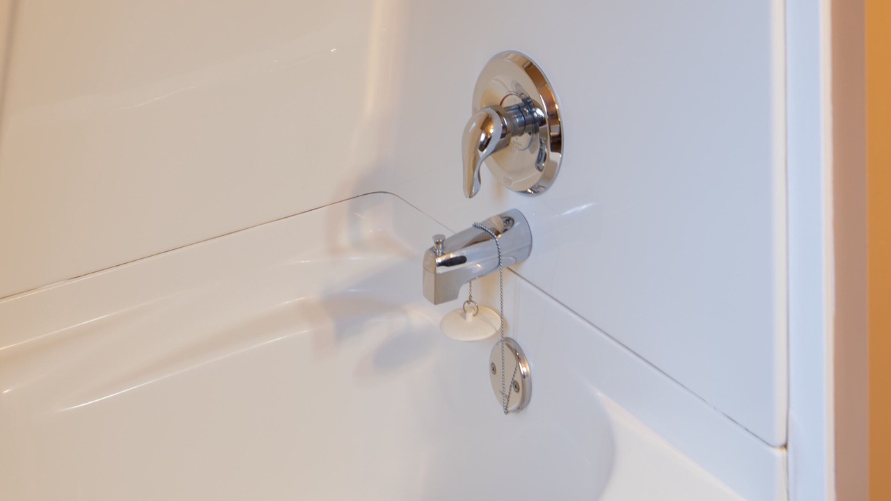 Photo of Bathroom in Shawnigan Lake