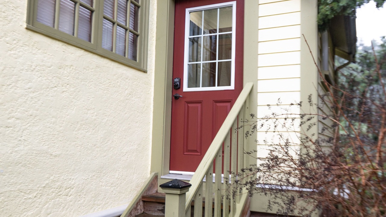 Photo of Outdoor in Shawnigan Lake