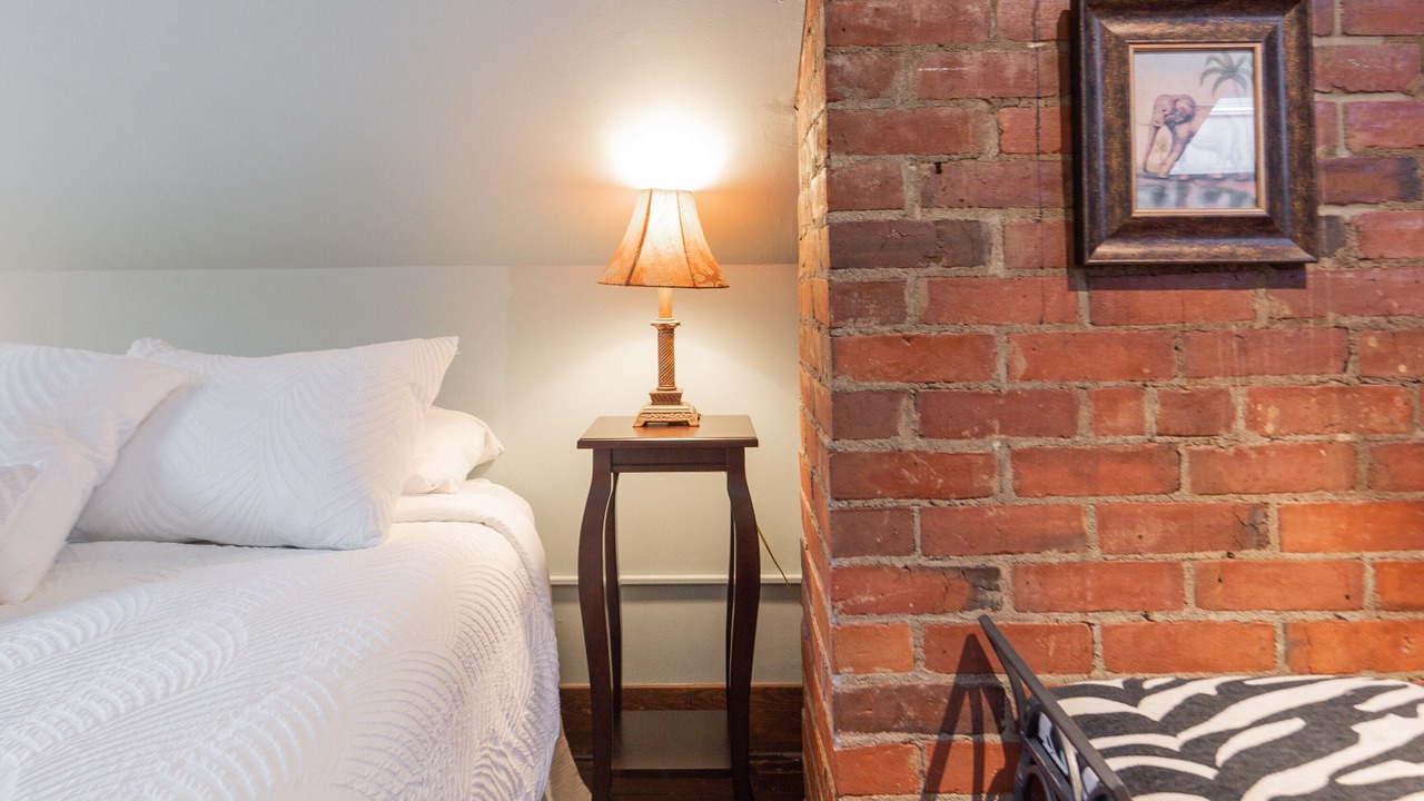 Photo of Bedroom in Shawnigan Lake
