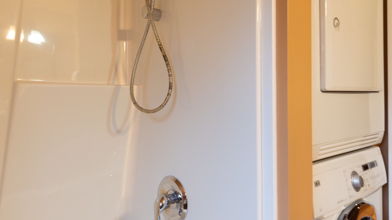 Photo of Bathroom in Shawnigan Lake