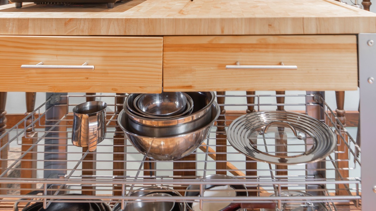 Photo of Kitchen in Shawnigan Lake