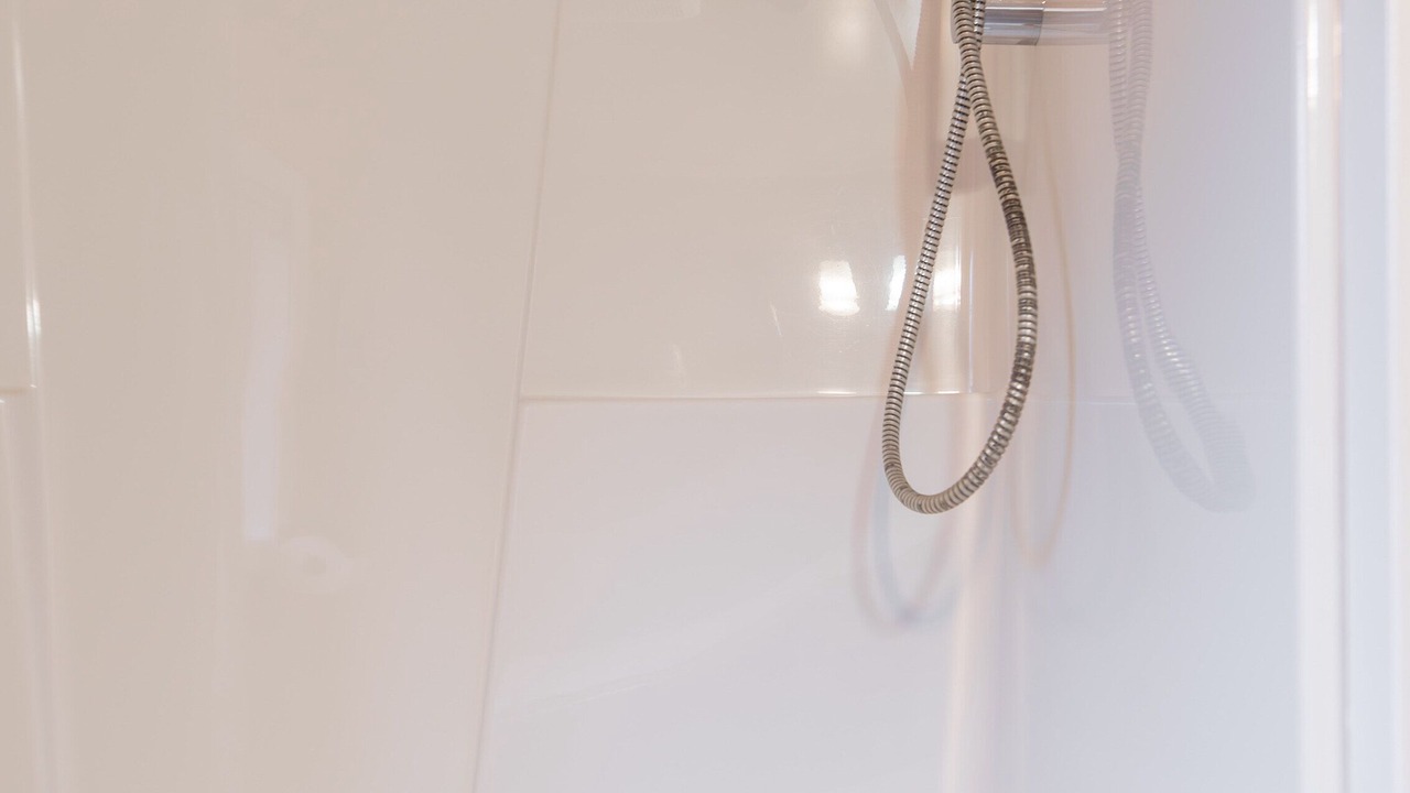 Photo of Bathroom in Shawnigan Lake