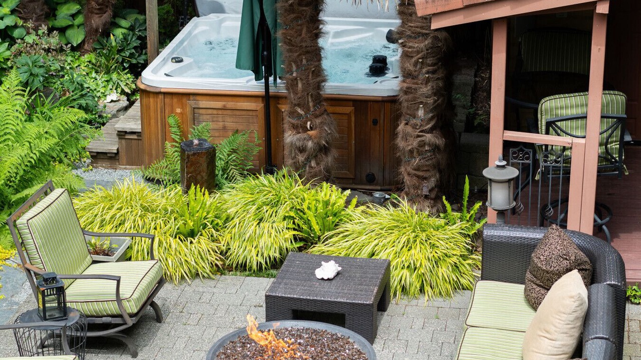 Photo of Patio Balcony in Riley Park