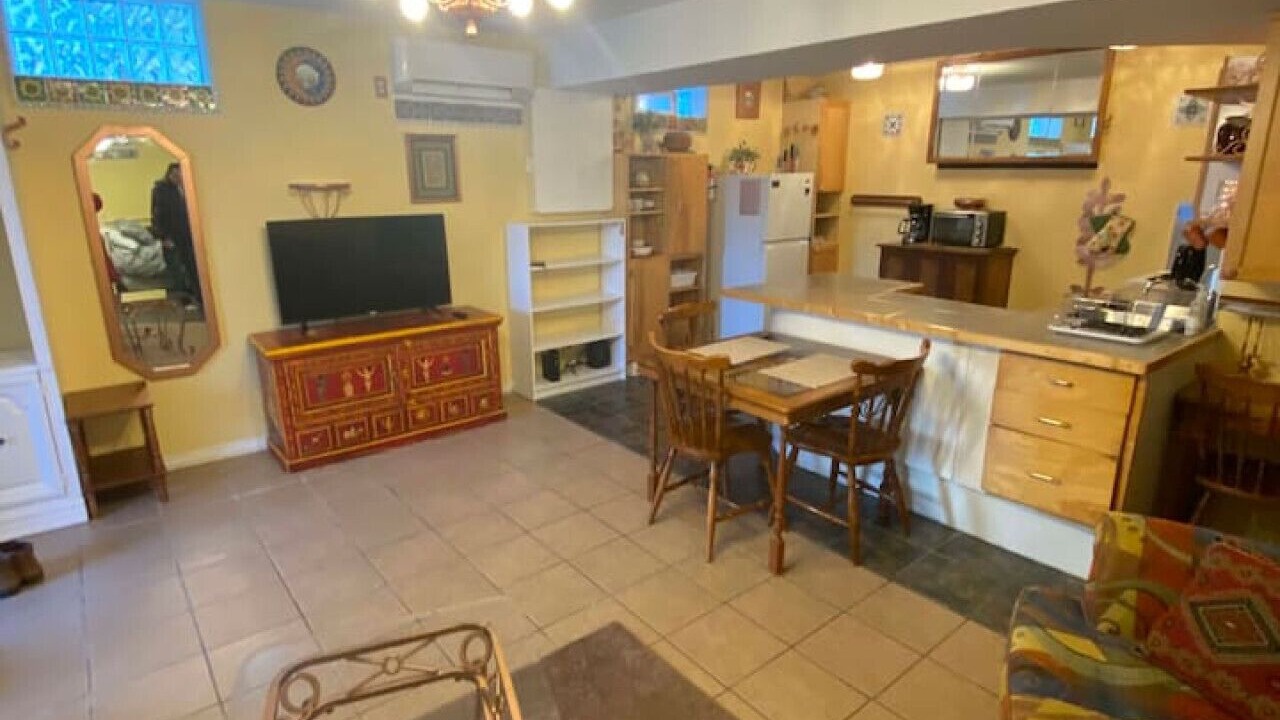 Photo of Livingroom in Castlegar