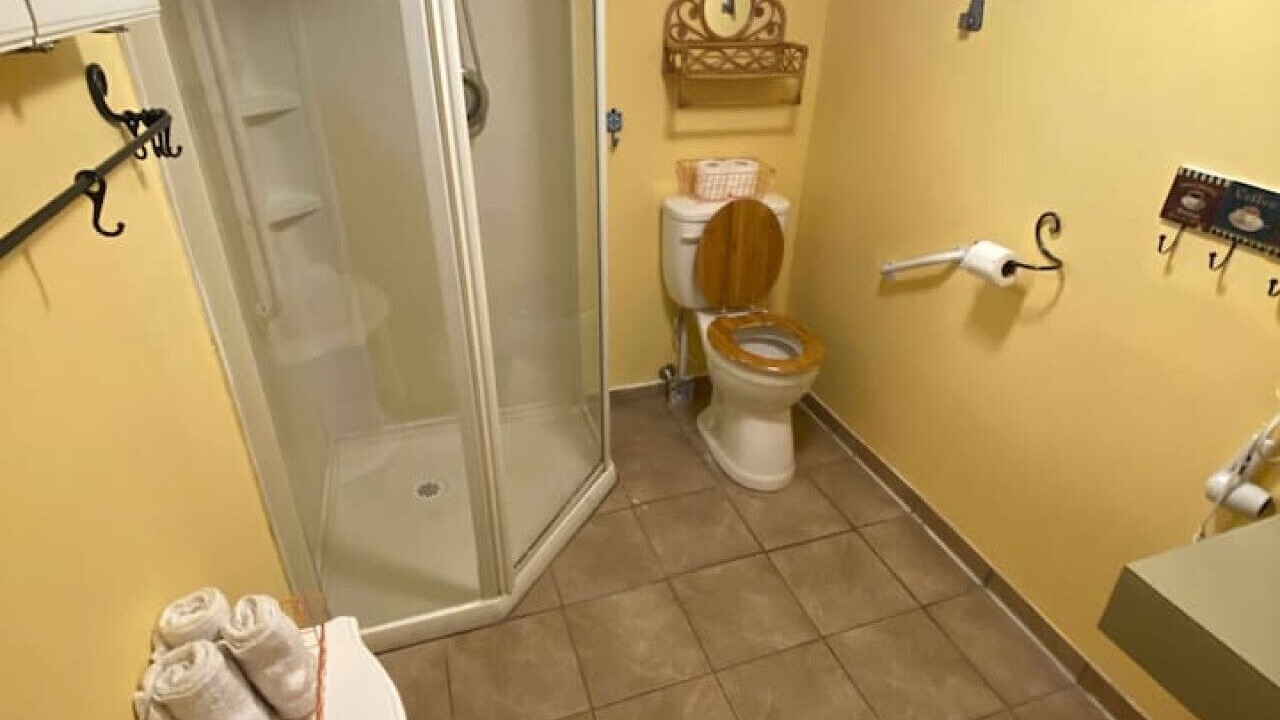 Photo of Bathroom in Castlegar