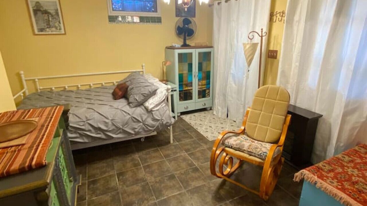 Photo of Bedroom in Castlegar