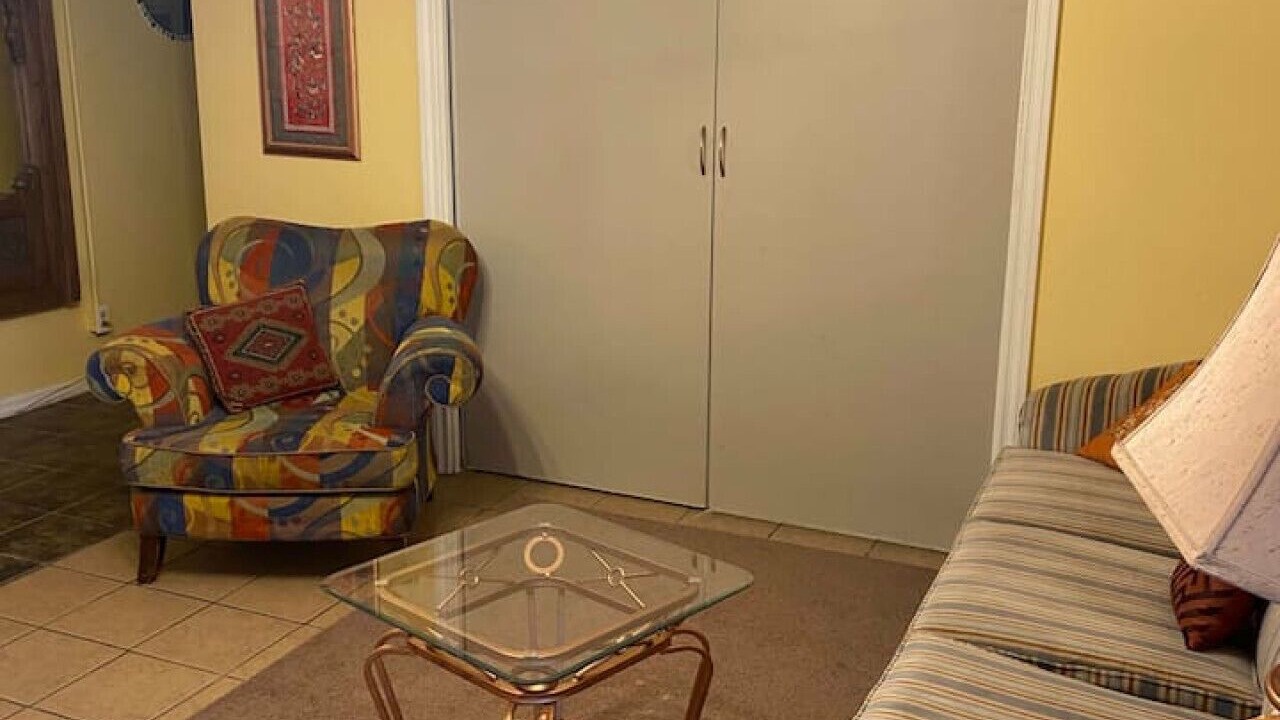 Photo of Livingroom in Castlegar