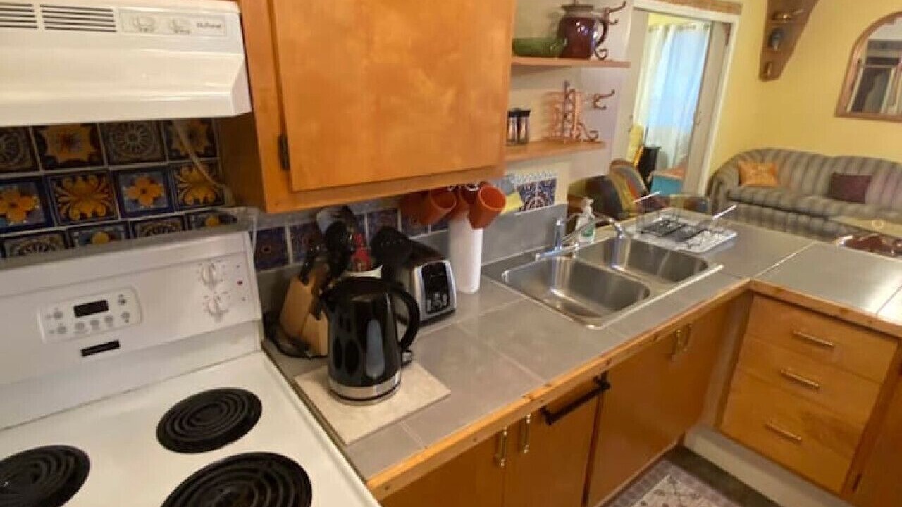 Photo of Kitchen in Castlegar