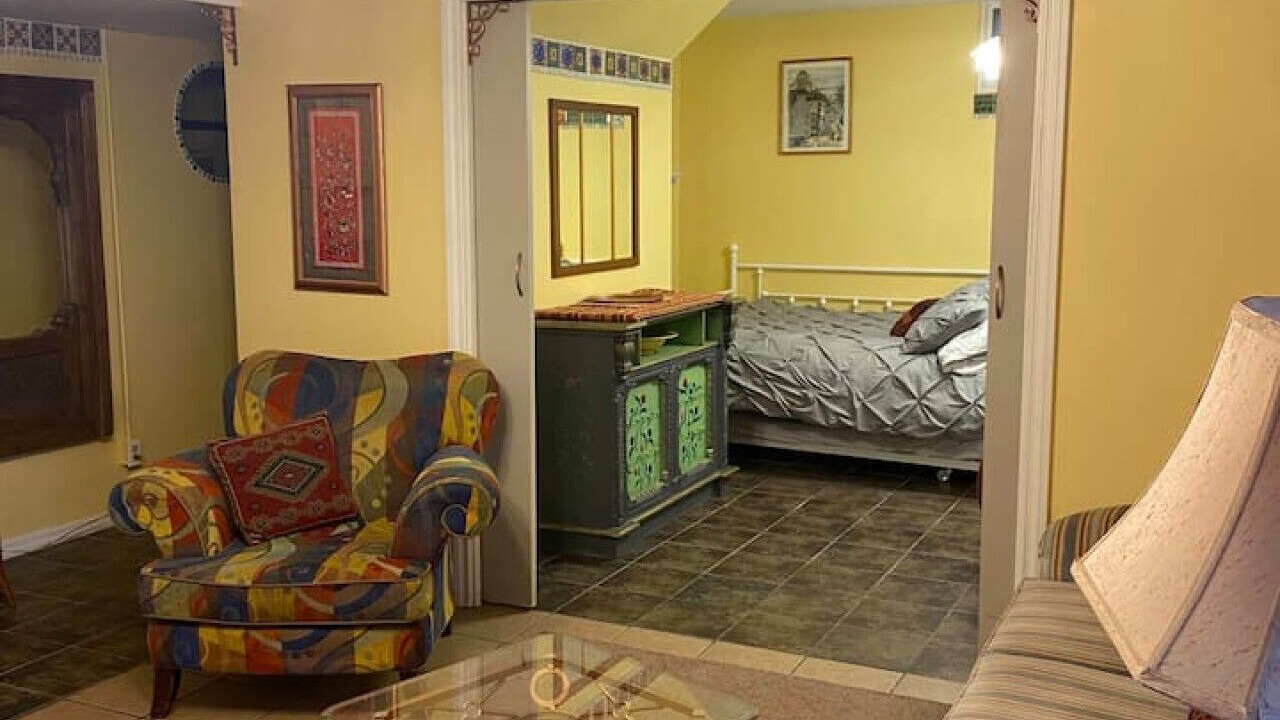 Photo of Bedroom in Castlegar