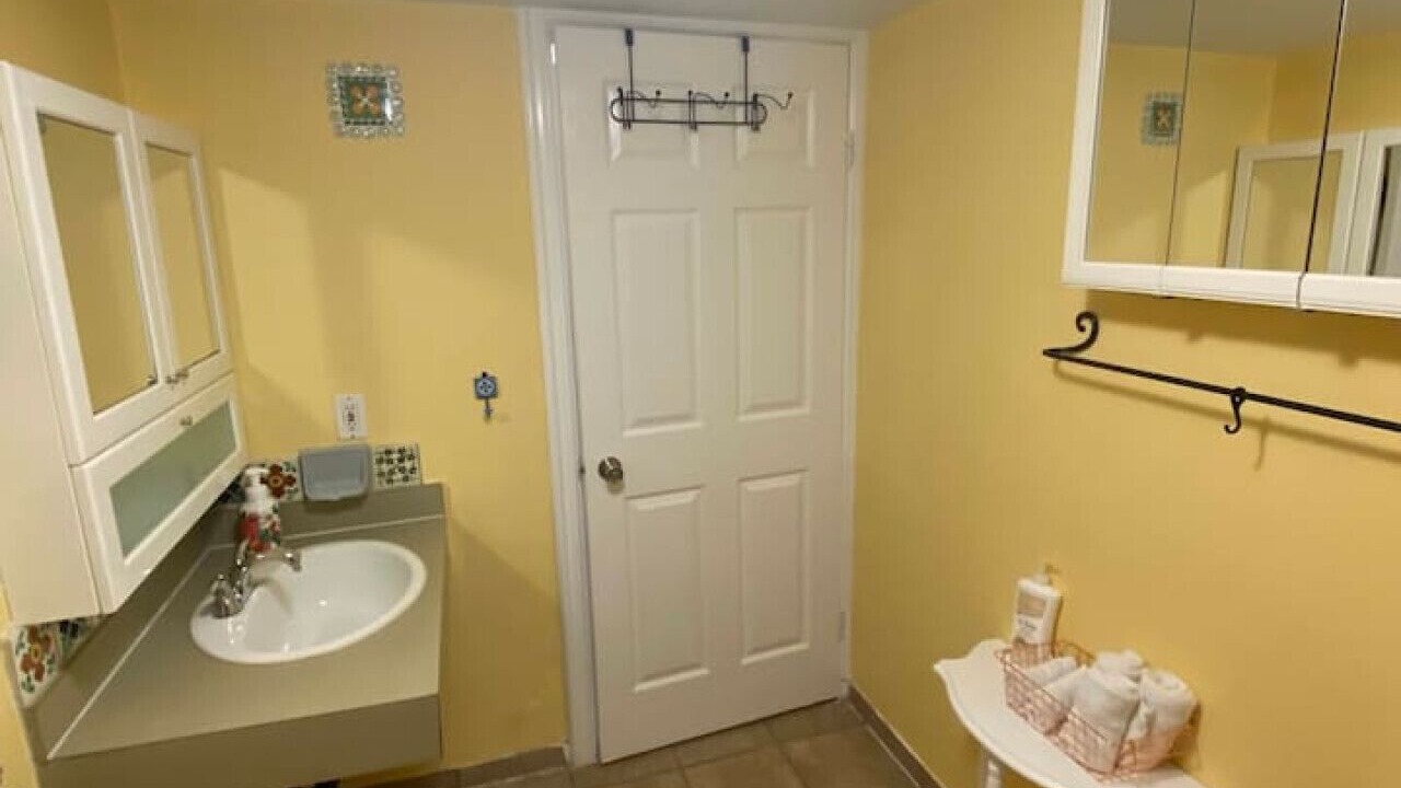 Photo of Bathroom in Castlegar