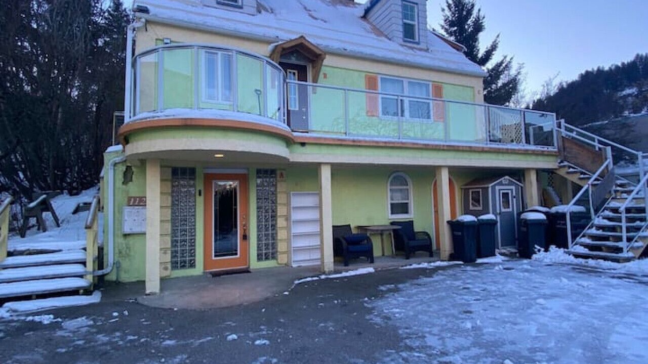 Photo of Outdoor in Castlegar