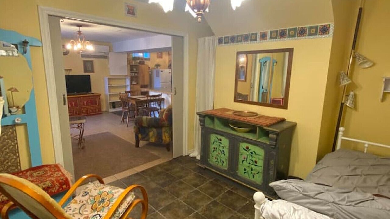 Photo of Livingroom in Castlegar