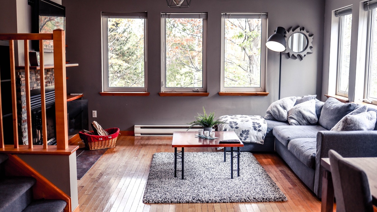Photo of Livingroom in Piedmont