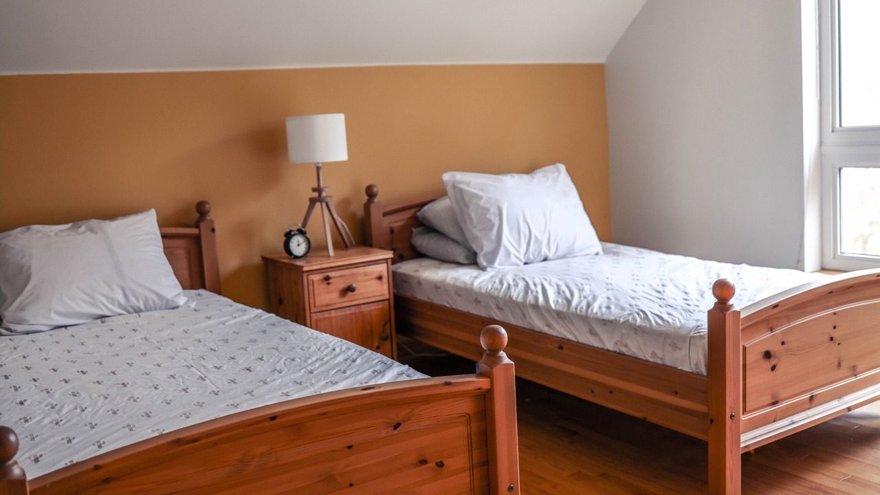 Photo of Bedroom in Piedmont