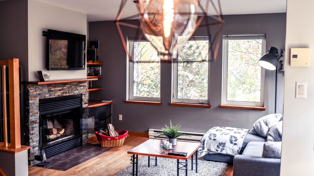 Photo of Livingroom in Piedmont