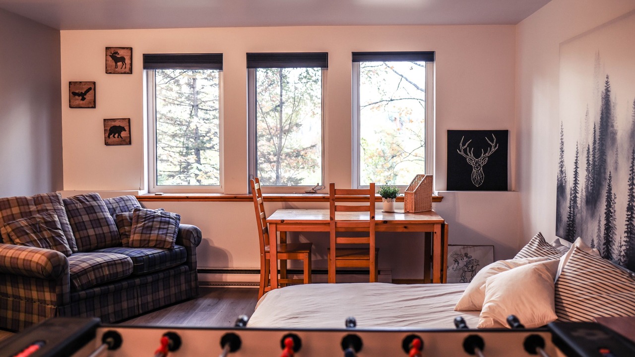 Photo of Bedroom in Piedmont