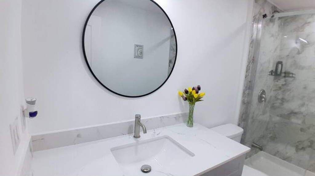 Photo of Bathroom in Orillia