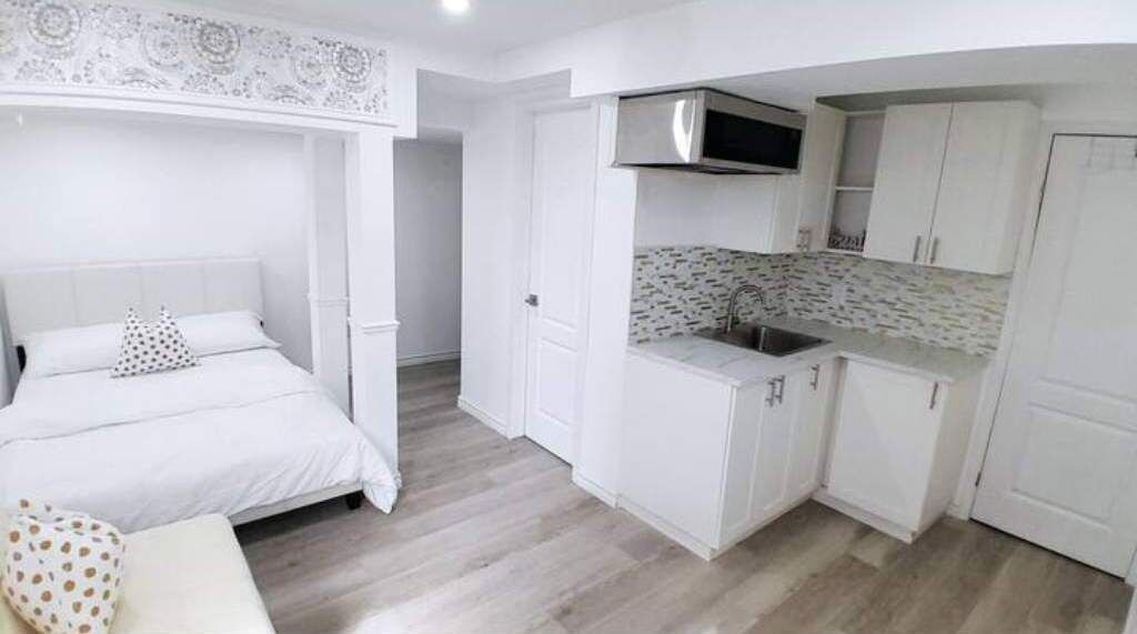 Photo of Bedroom in Orillia