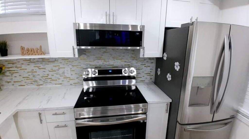 Photo of Kitchen in Orillia