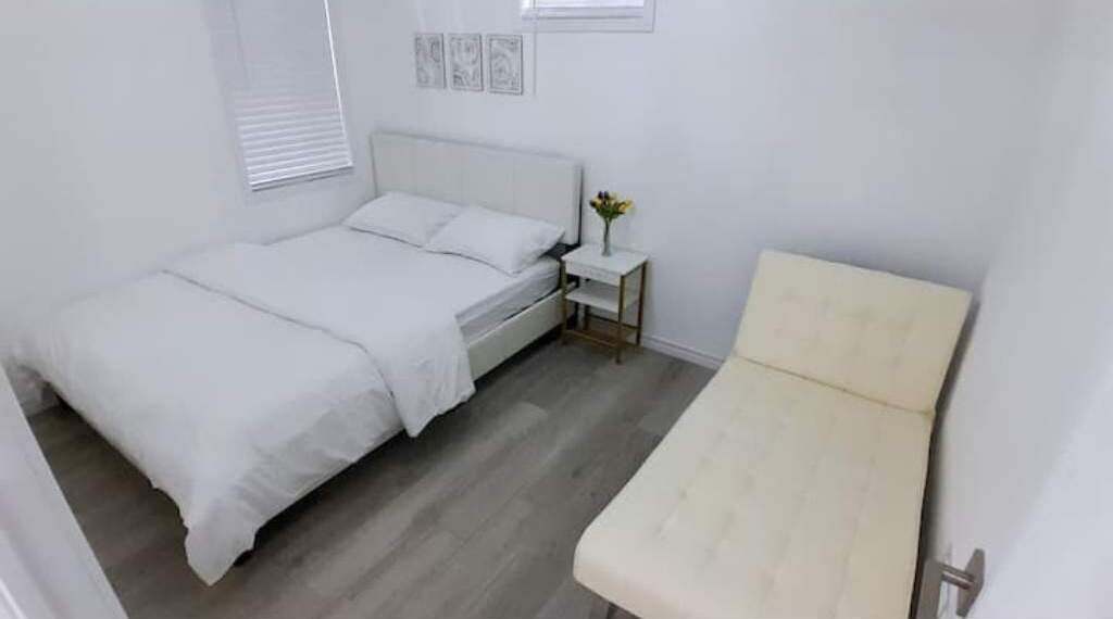 Photo of Bedroom in Orillia
