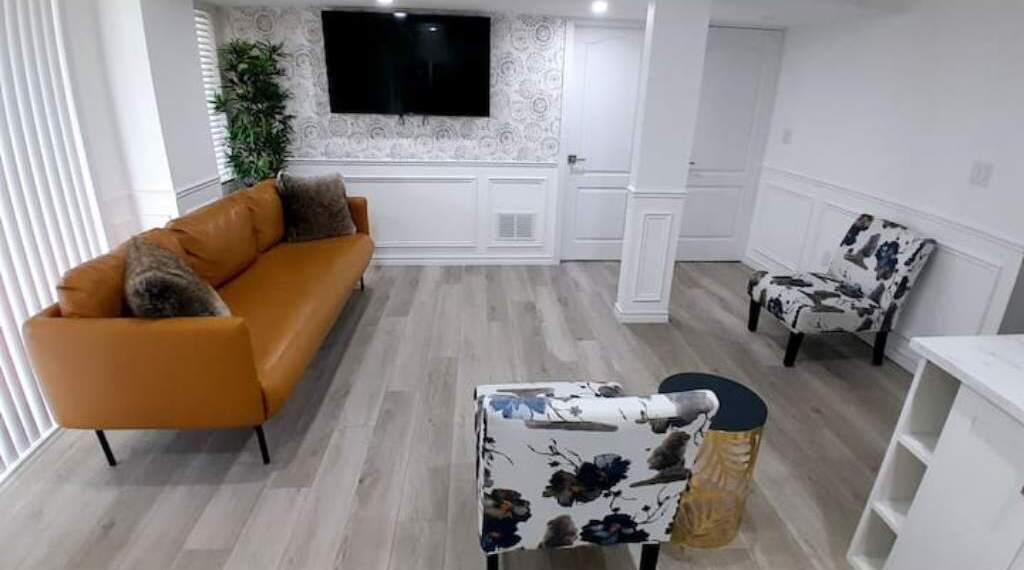 Photo of Livingroom in Orillia