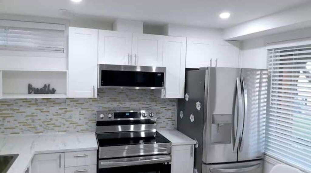 Photo of Kitchen in Orillia