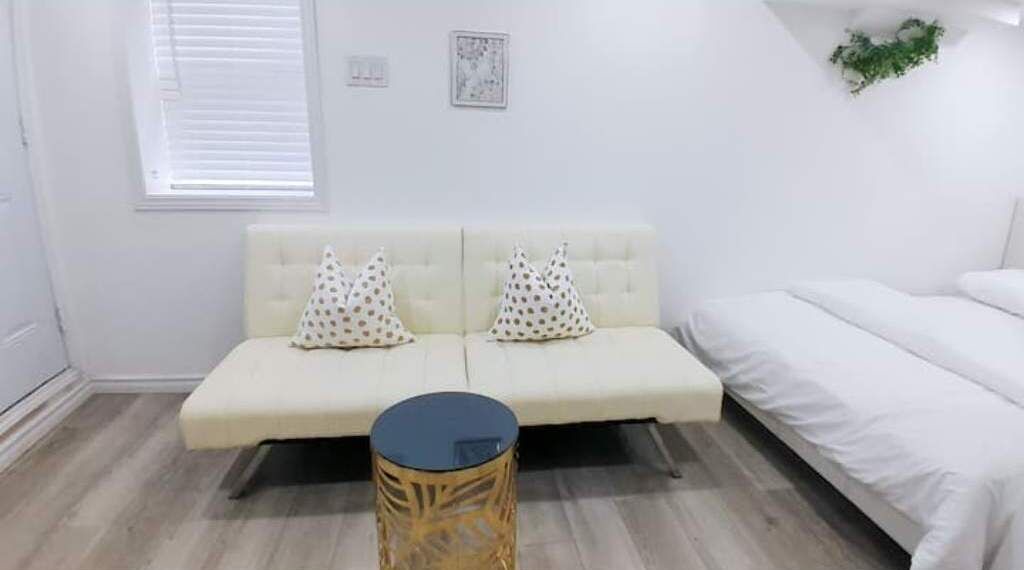 Photo of Bedroom in Orillia