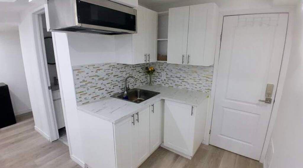 Photo of Kitchen in Orillia