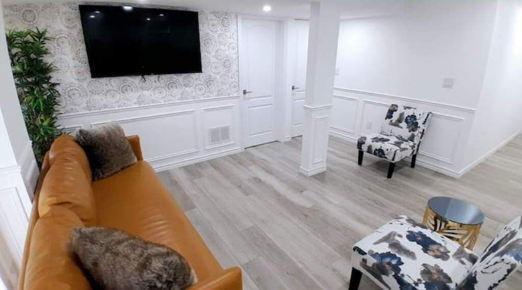Photo of Livingroom in Orillia